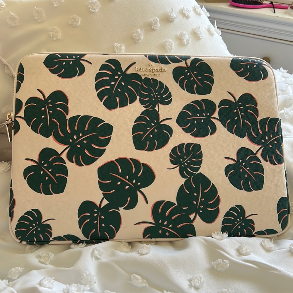 Laptop case!